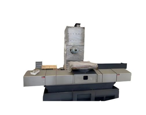 Horizontal Machining Center/H 63 CNC Maching Center/High-Speed Spindle/Heavy-Duty Construction/High Precision