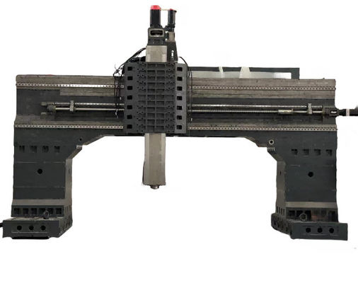 Gantry Machining Center GTM5025/Customize/Gantry Structure/Multi-axis control/High Precision/CNC machining/High Rigidity
